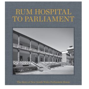 NSW Parliament History Book